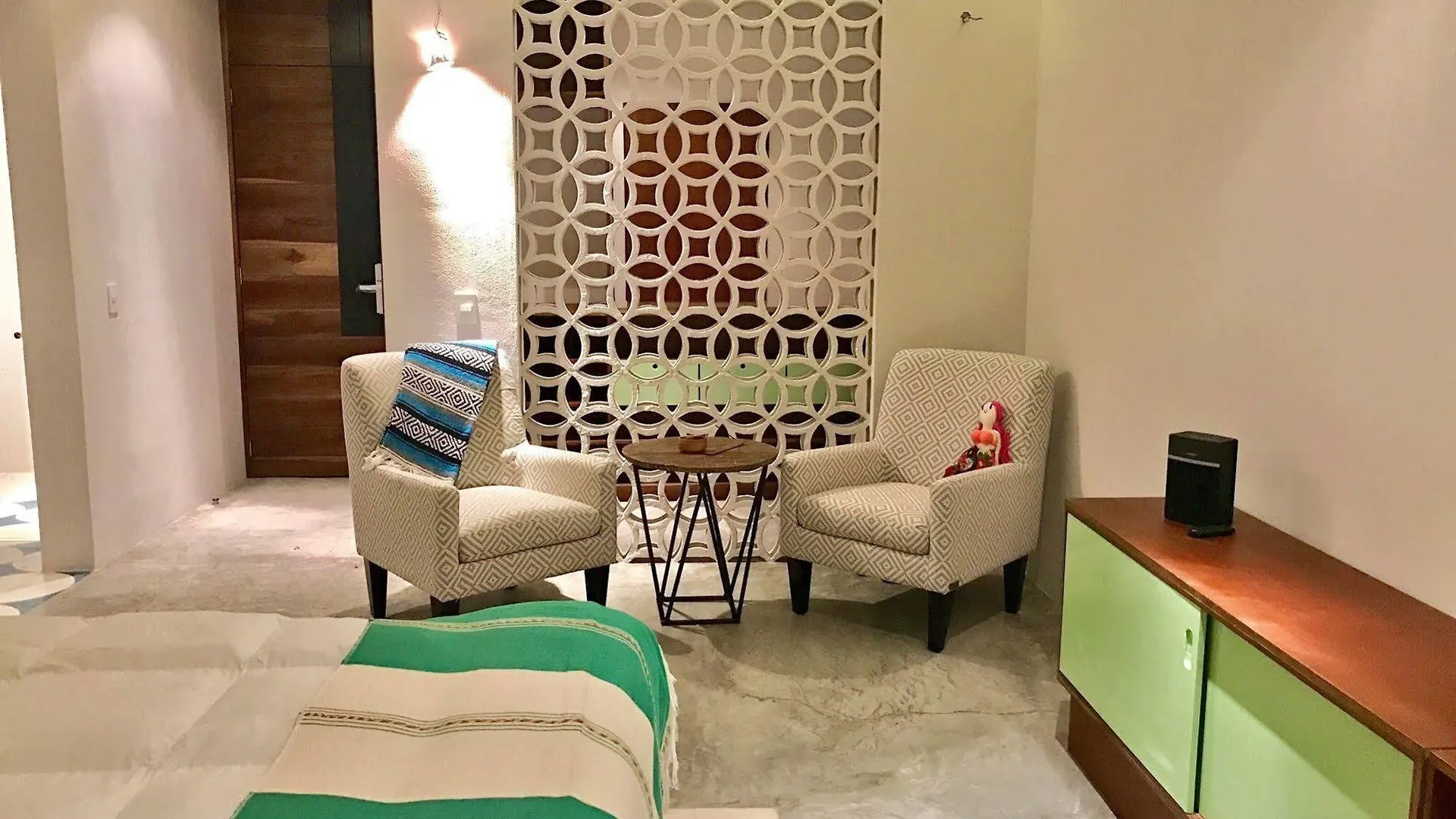 O' Tulum Boutique Hotel - Adults Only 墨西哥
