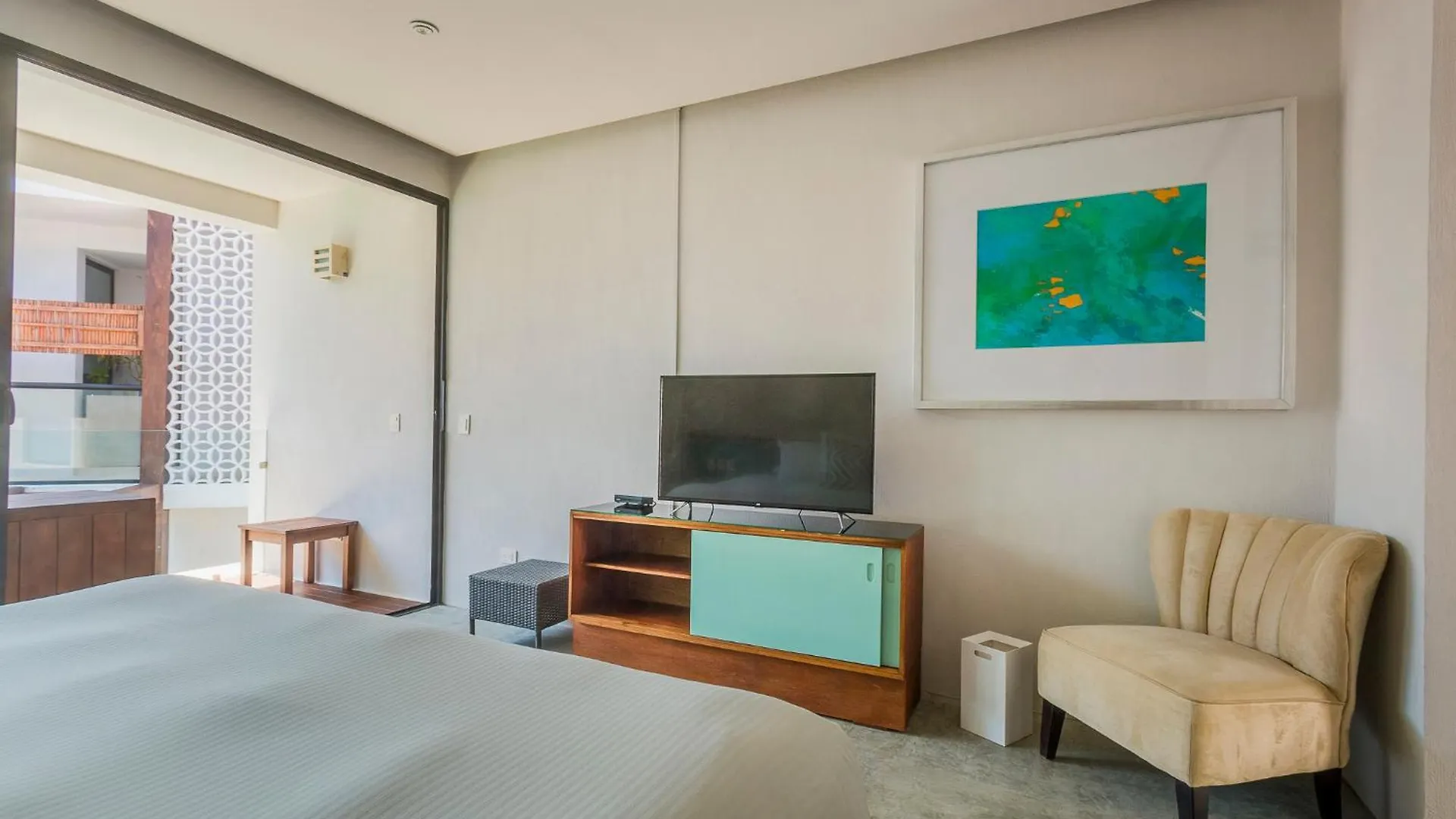 O' Tulum Boutique Hotel - Adults Only