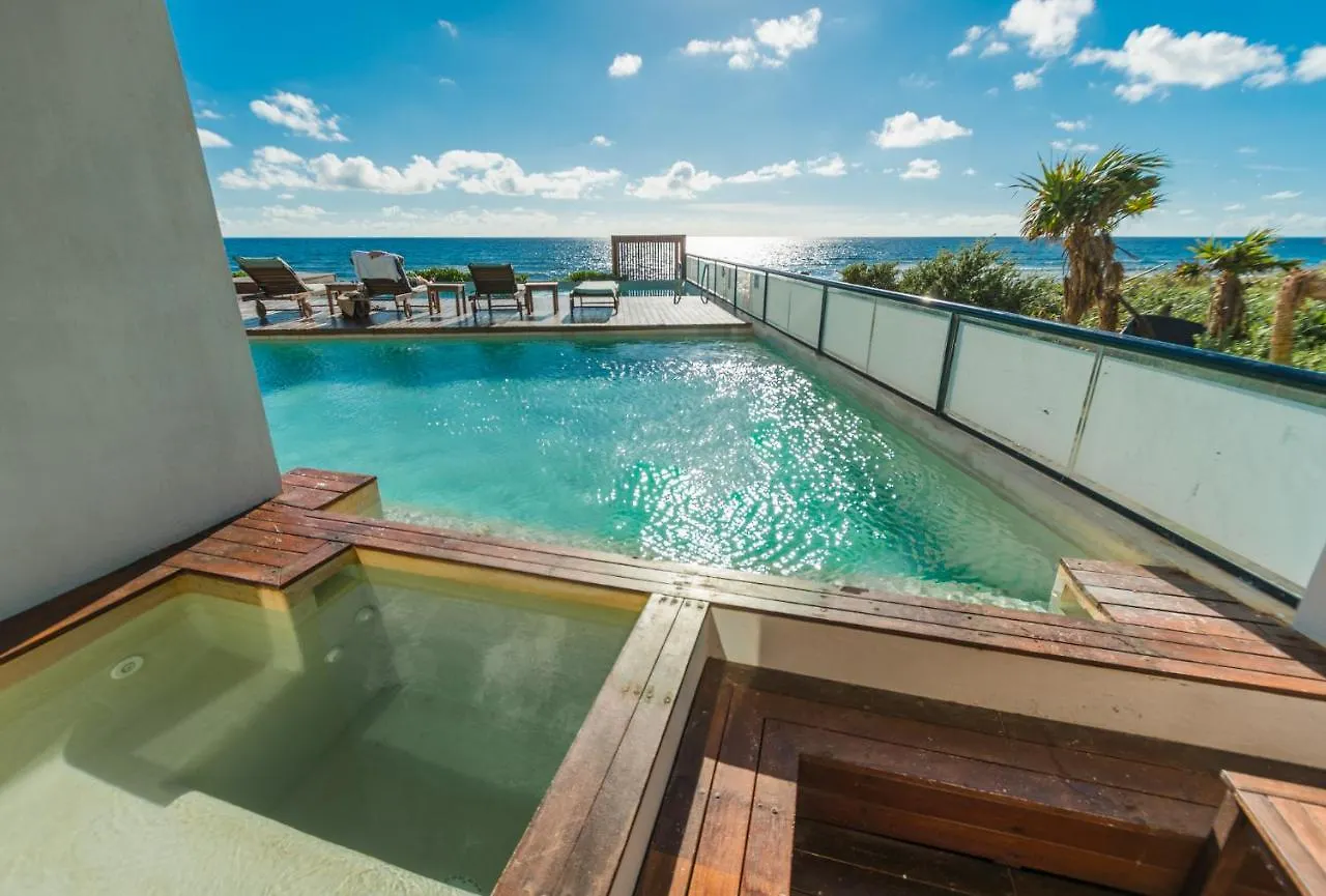 O' Tulum Boutique Hotel - Adults Only