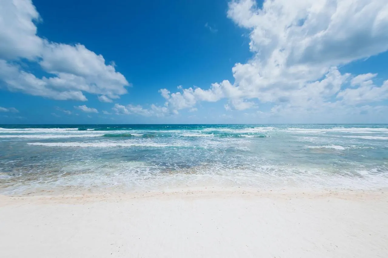 O' Tulum Boutique Hotel - Adults Only
