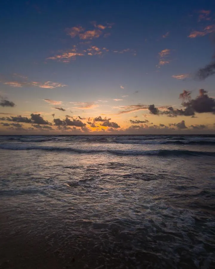 O' Tulum Boutique Hotel - Adults Only 5*,  מקסיקו