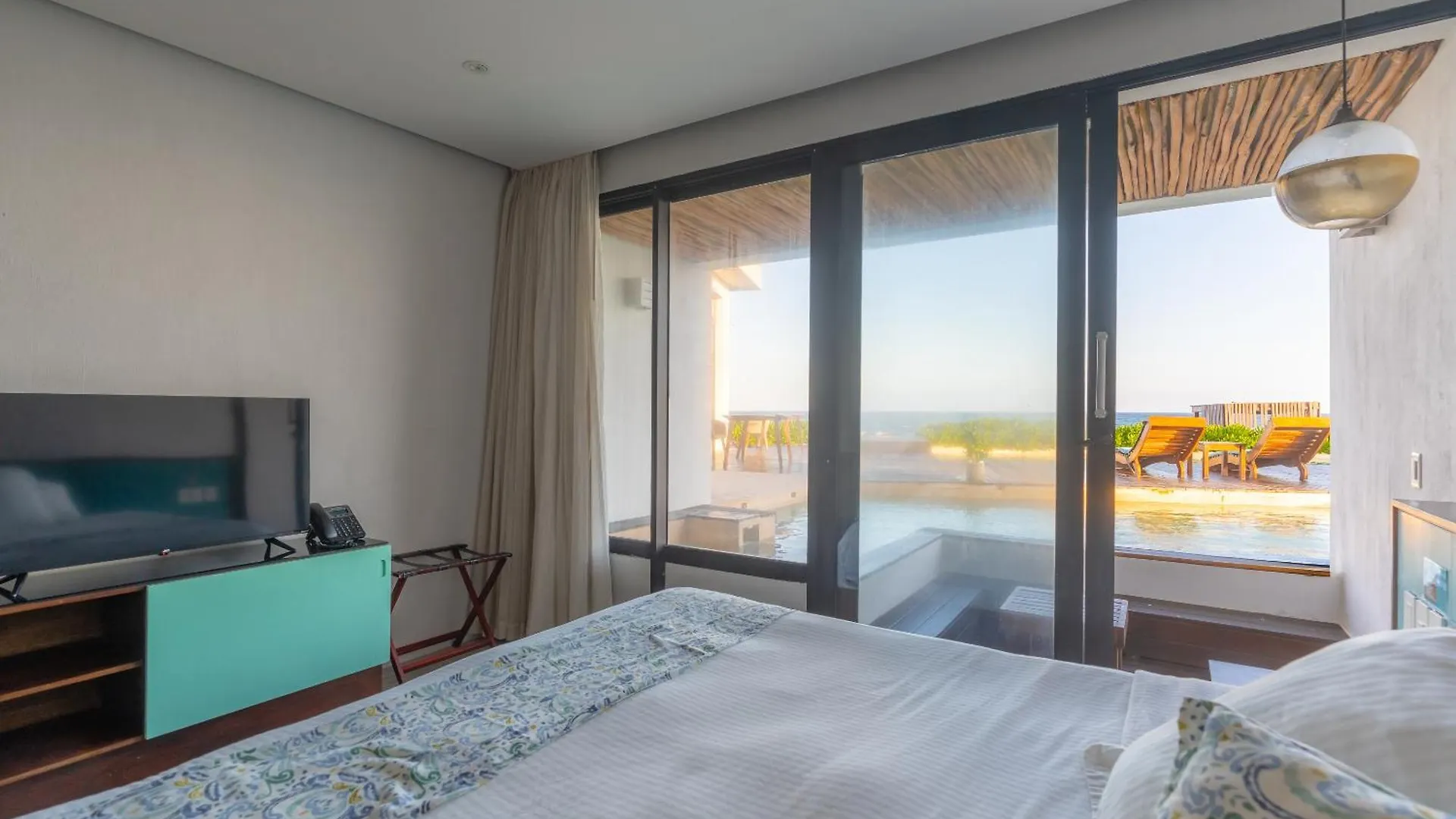 *****  O' Tulum Boutique Hotel - Adults Only מקסיקו