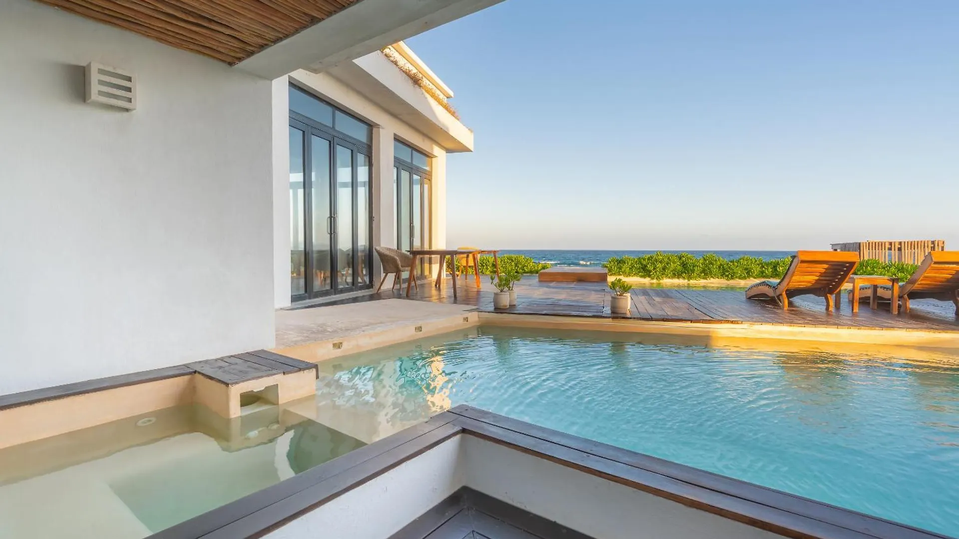 O' Tulum Boutique Hotel - Adults Only Mexico