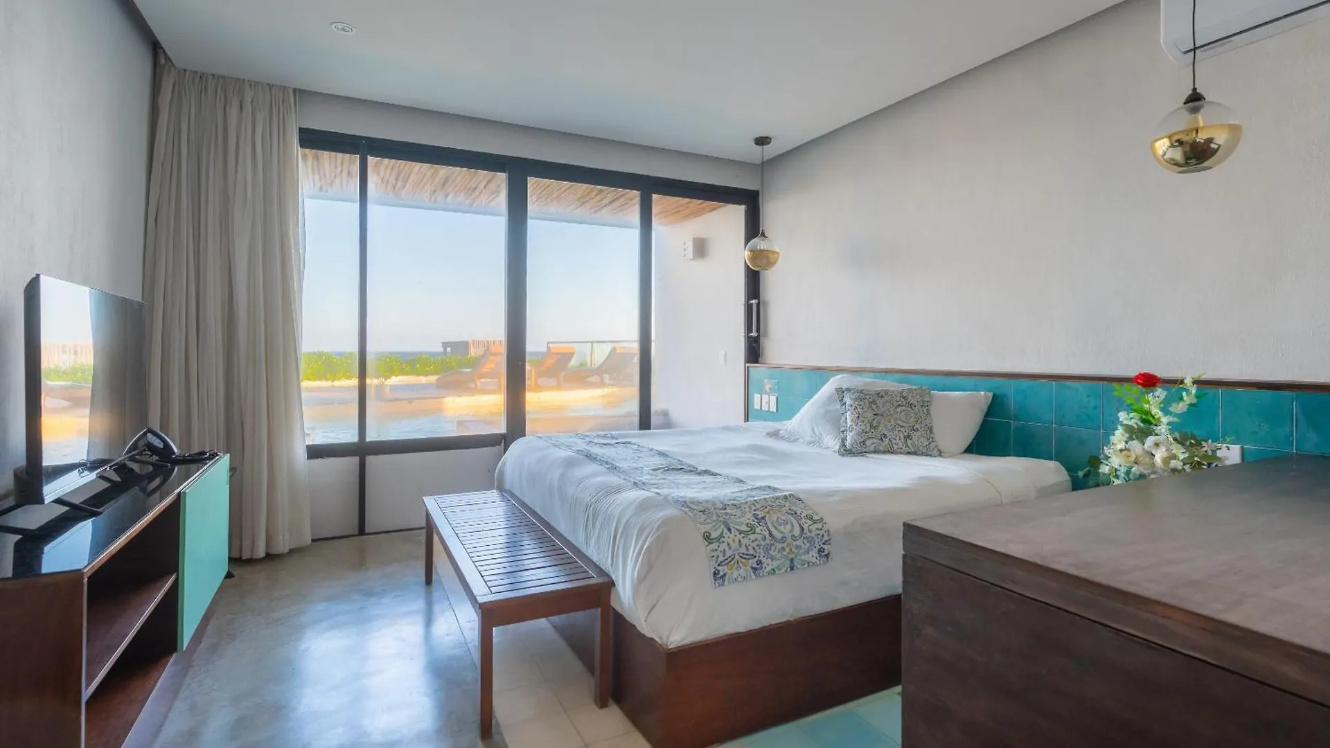 O' Tulum Boutique Hotel - Adults Only 5*,  Mexico