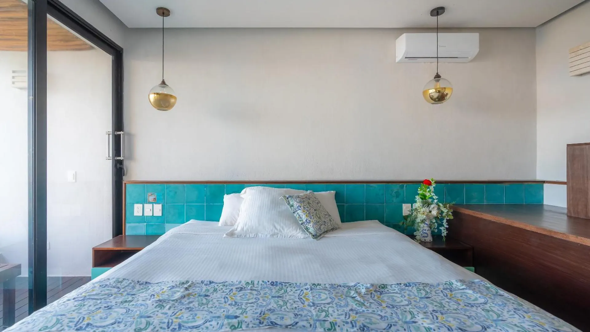 O' Tulum Boutique Hotel - Adults Only 5*,  מקסיקו