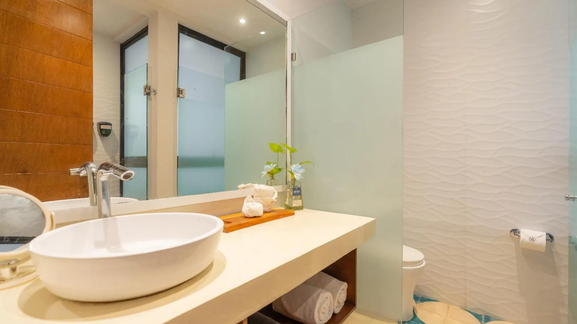 O' Tulum Boutique Hotel - Adults Only 5*,  Мексика