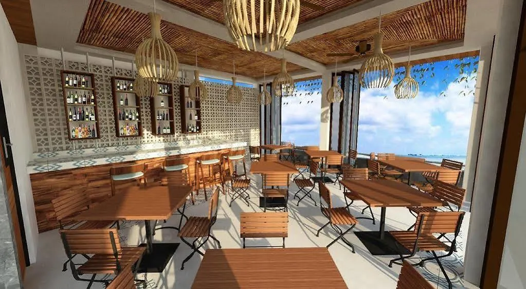 O' Tulum Boutique Hotel - Adults Only