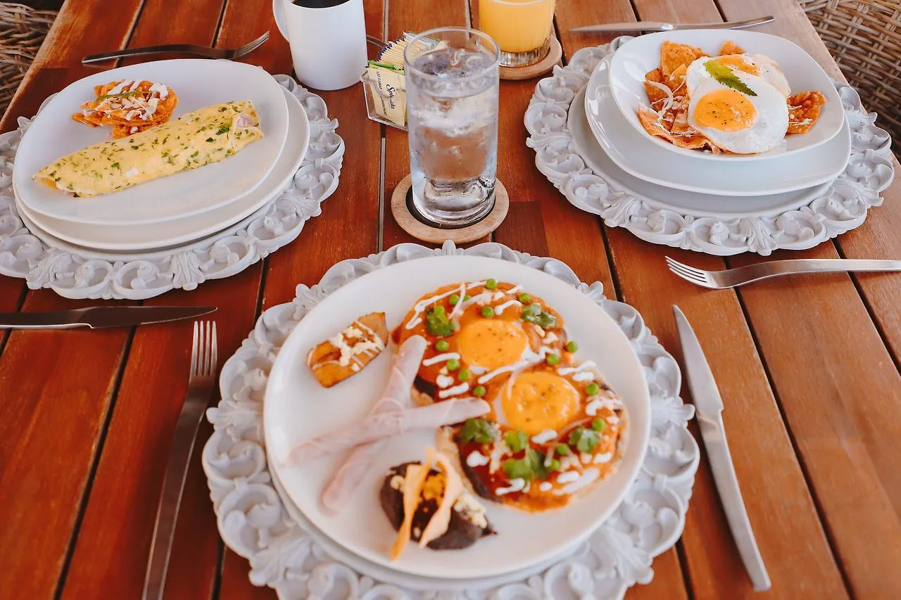 O' Tulum Boutique Hotel - Adults Only