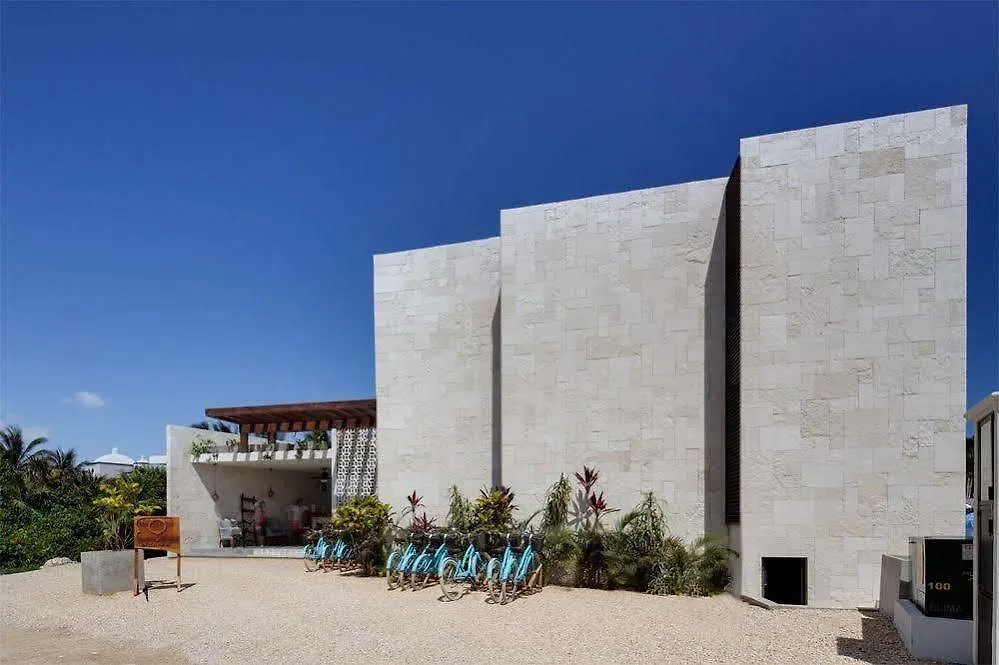 O' Tulum Boutique Hotel - Adults Only
