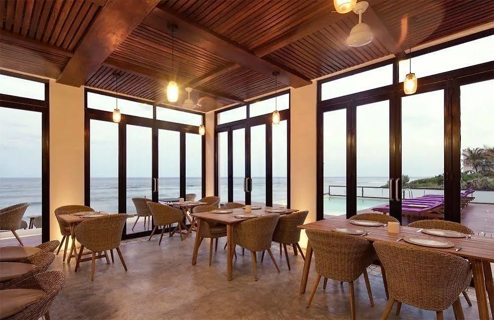 O' Tulum Boutique Hotel - Adults Only Мексика