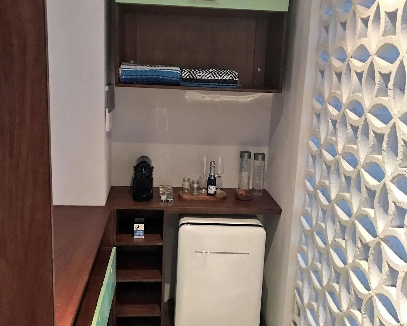 O' Tulum Boutique Hotel - Adults Only 5*,  מקסיקו