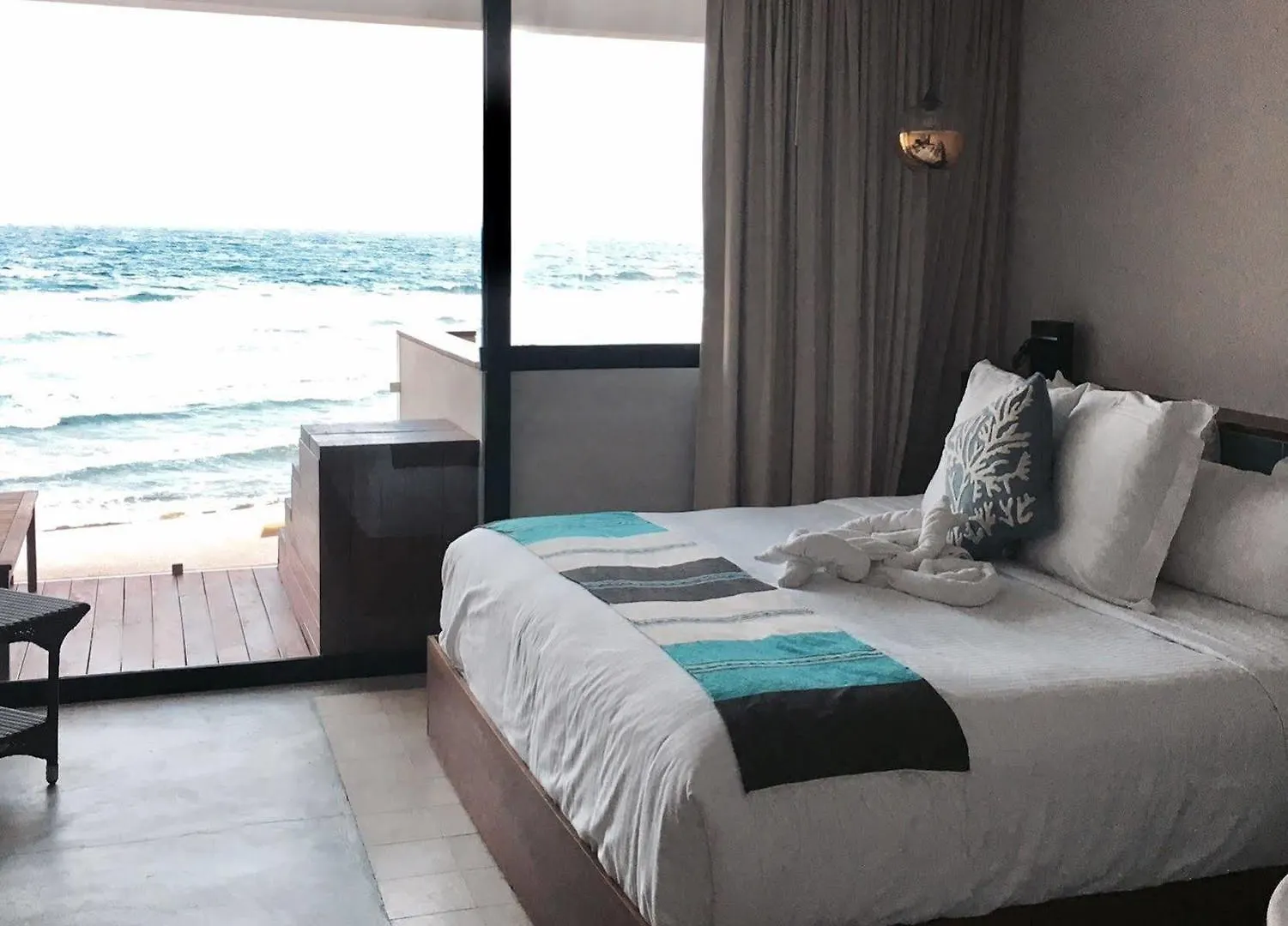 O' Tulum Boutique Hotel - Adults Only 5*,  מקסיקו