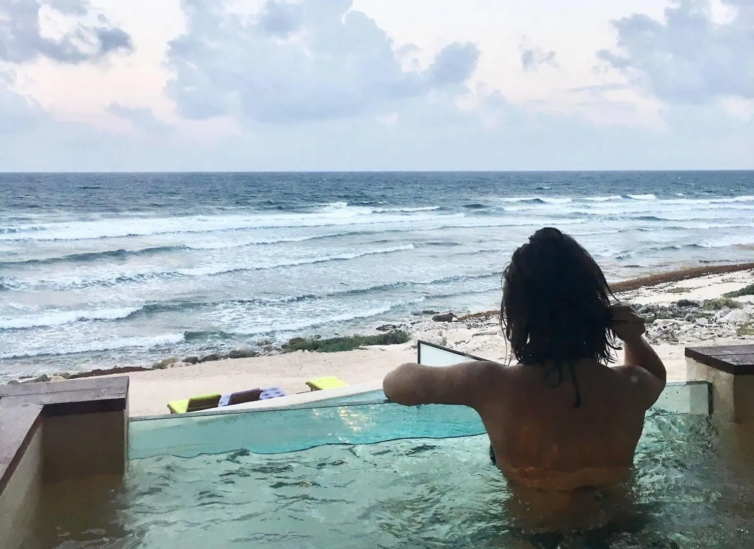 *****  O' Tulum Boutique Hotel - Adults Only Мексика