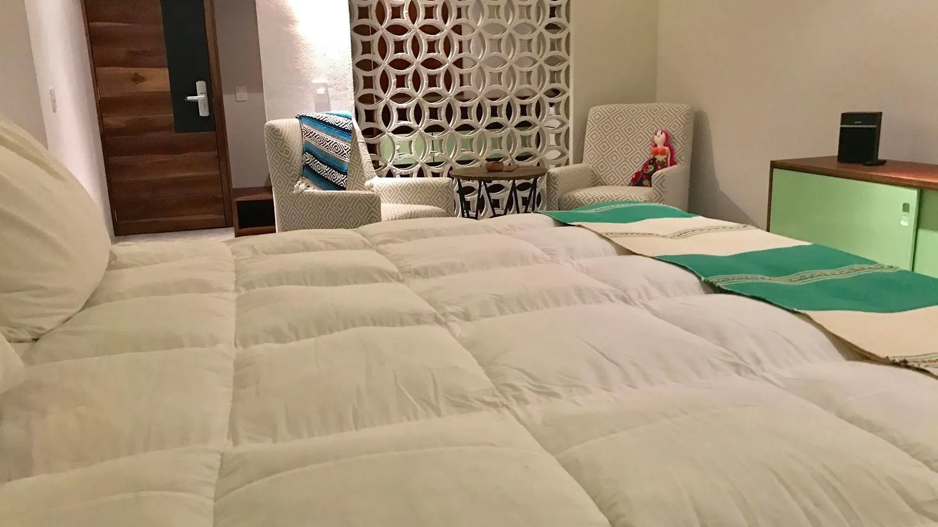 *****  O' Tulum Boutique Hotel - Adults Only מקסיקו