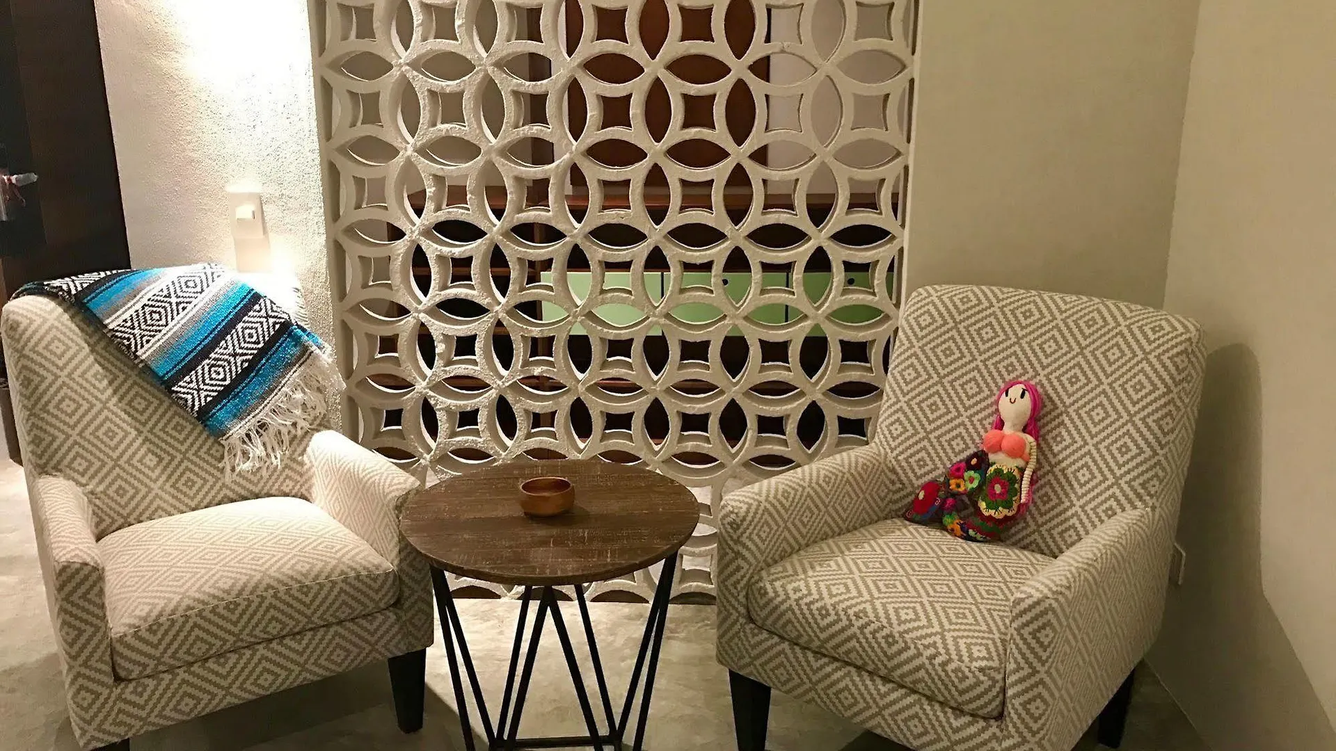 O' Tulum Boutique Hotel - Adults Only