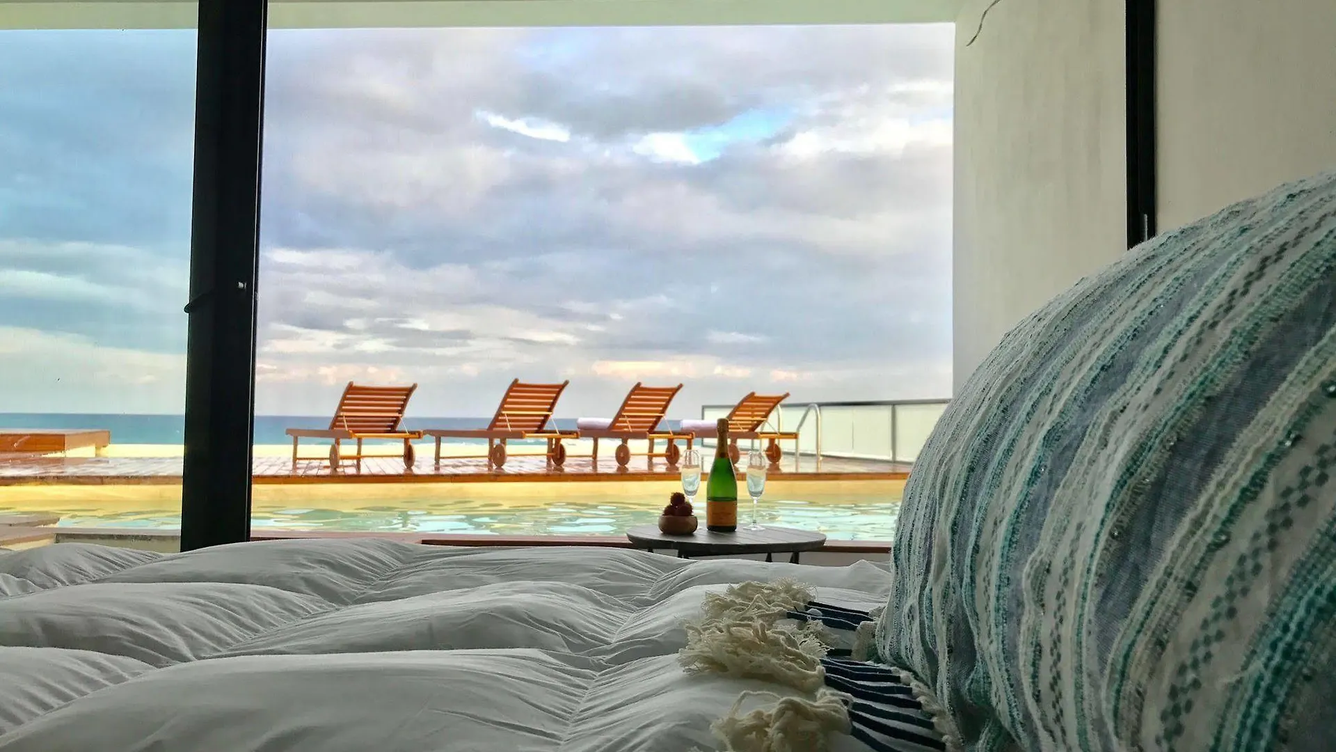 O' Tulum Boutique Hotel - Adults Only