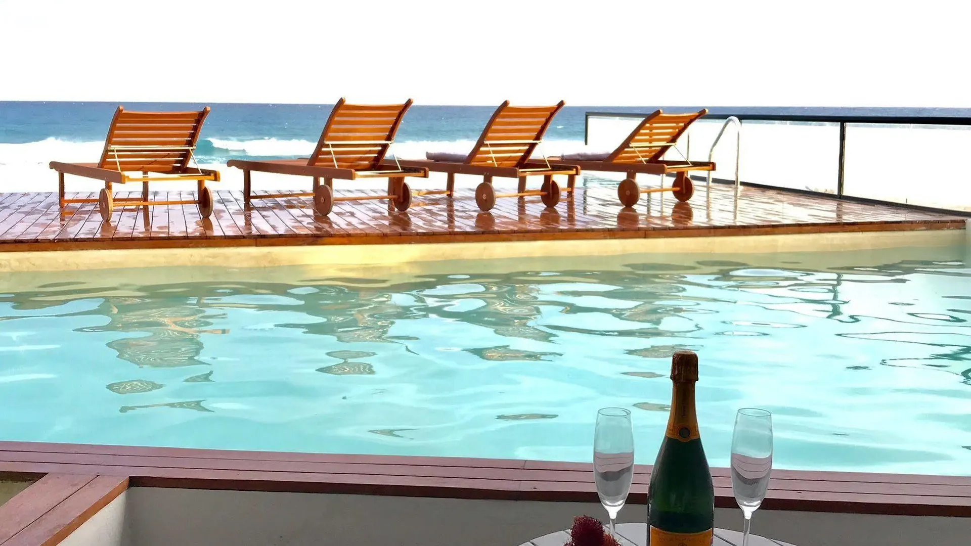 O' Tulum Boutique Hotel - Adults Only 5*,
