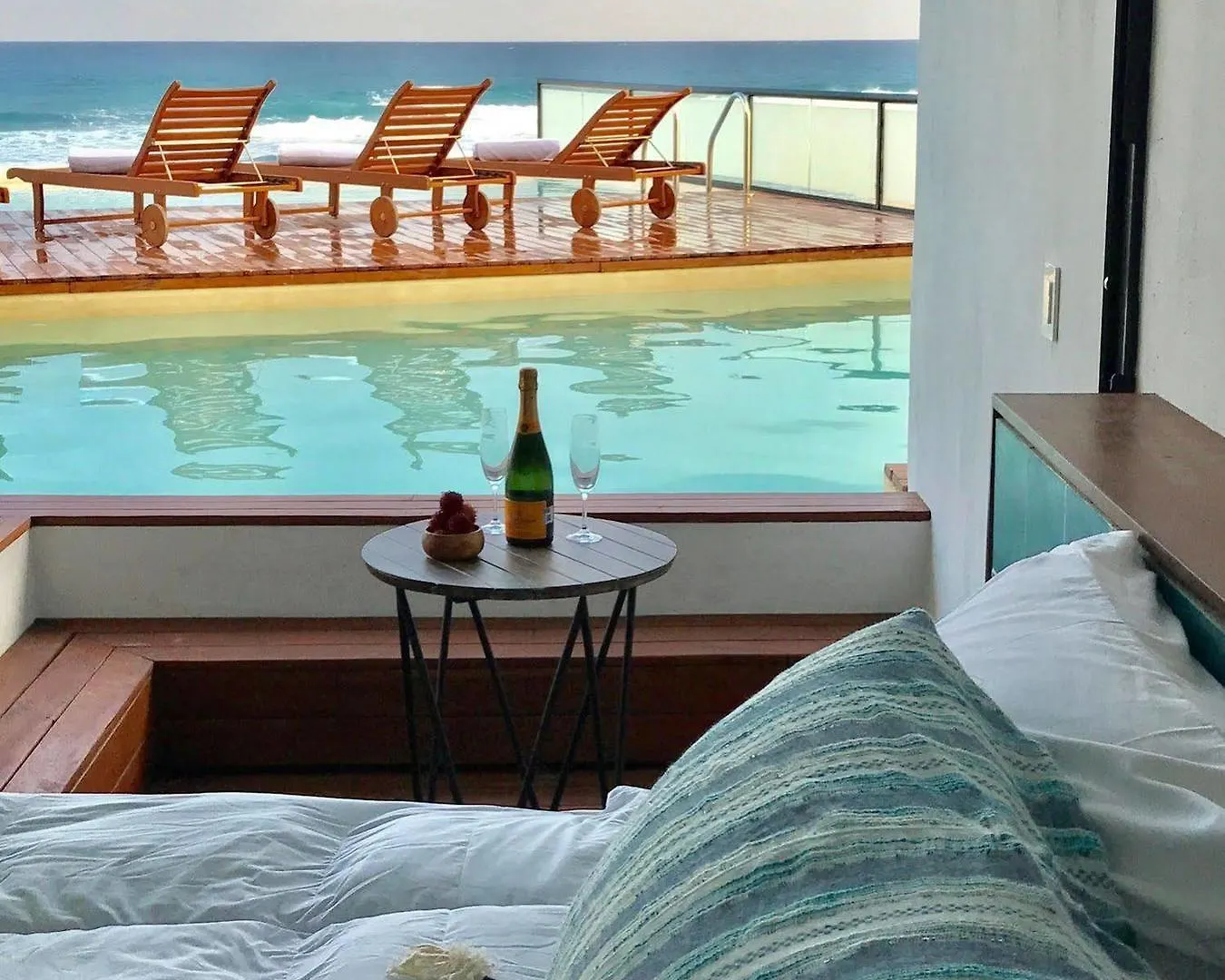 O' Tulum Boutique Hotel - Adults Only