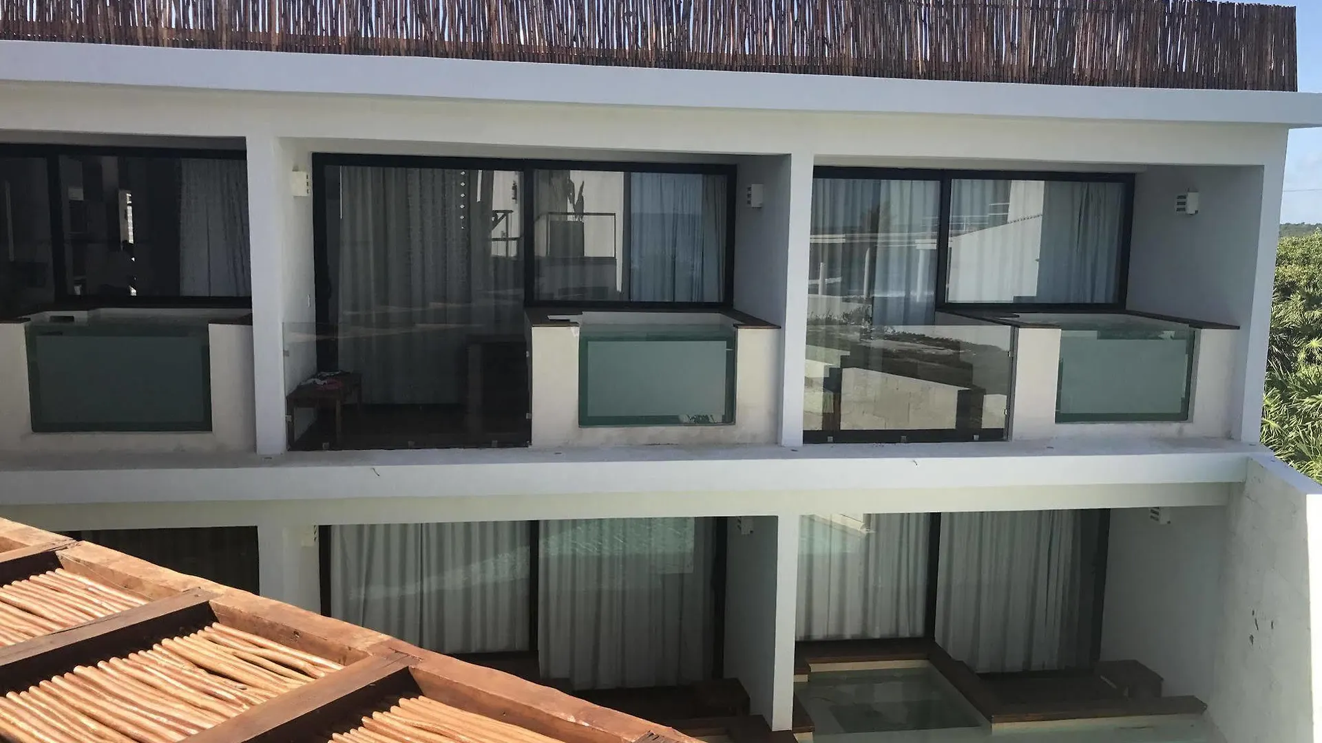 O' Tulum Boutique Hotel - Adults Only