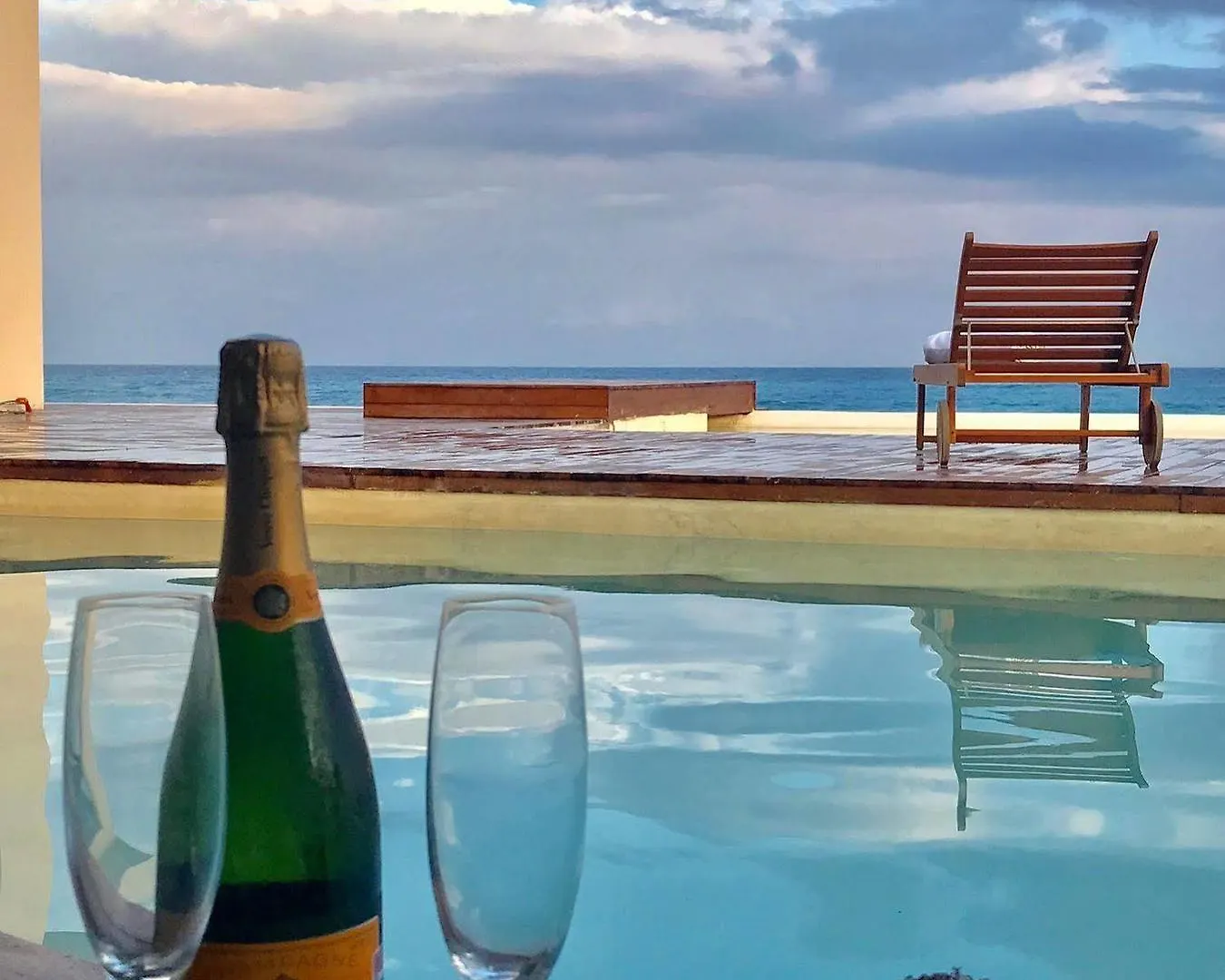 O' Tulum Boutique Hotel - Adults Only