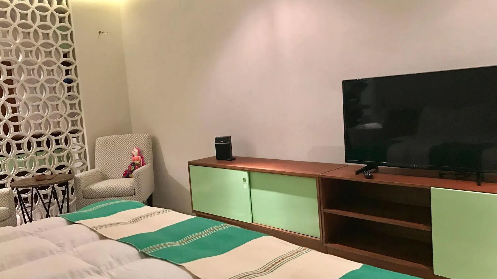 O' Tulum Boutique Hotel - Adults Only