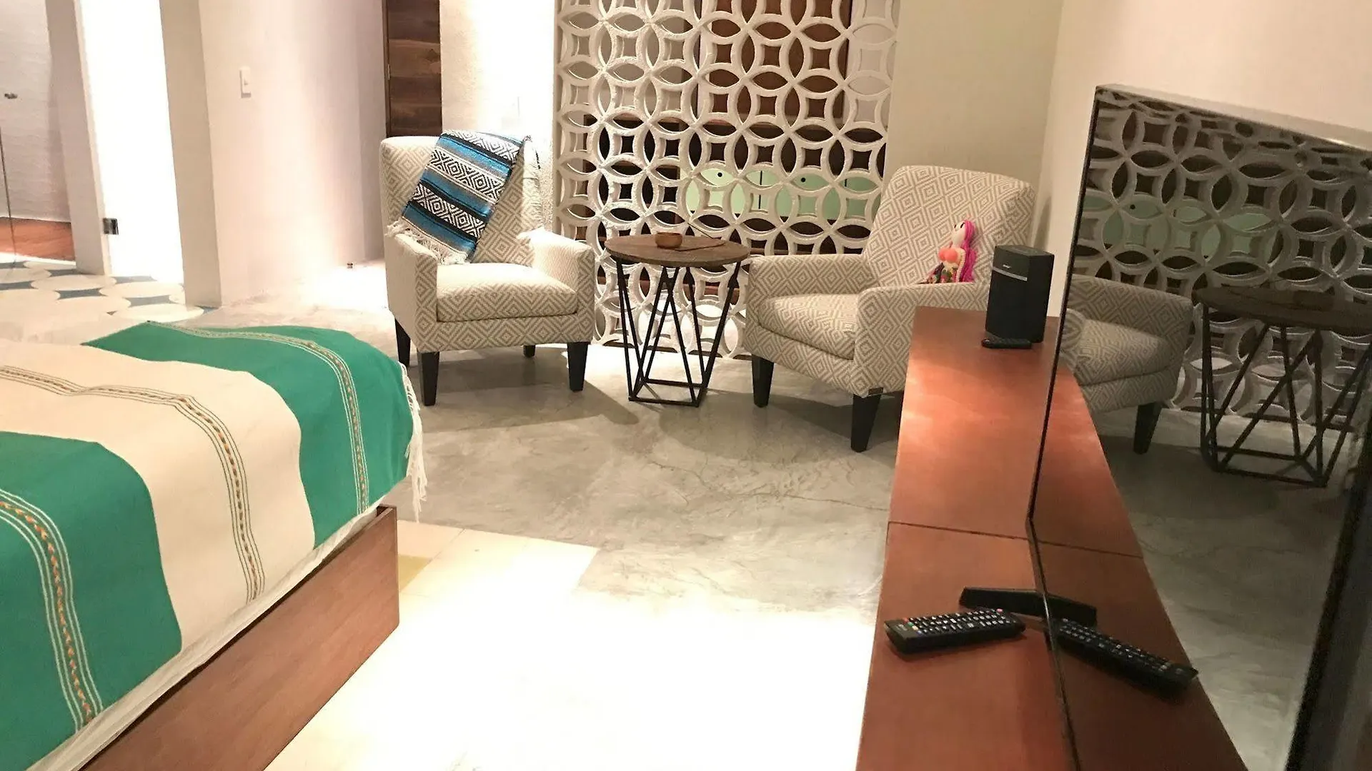 O' Tulum Boutique Hotel - Adults Only