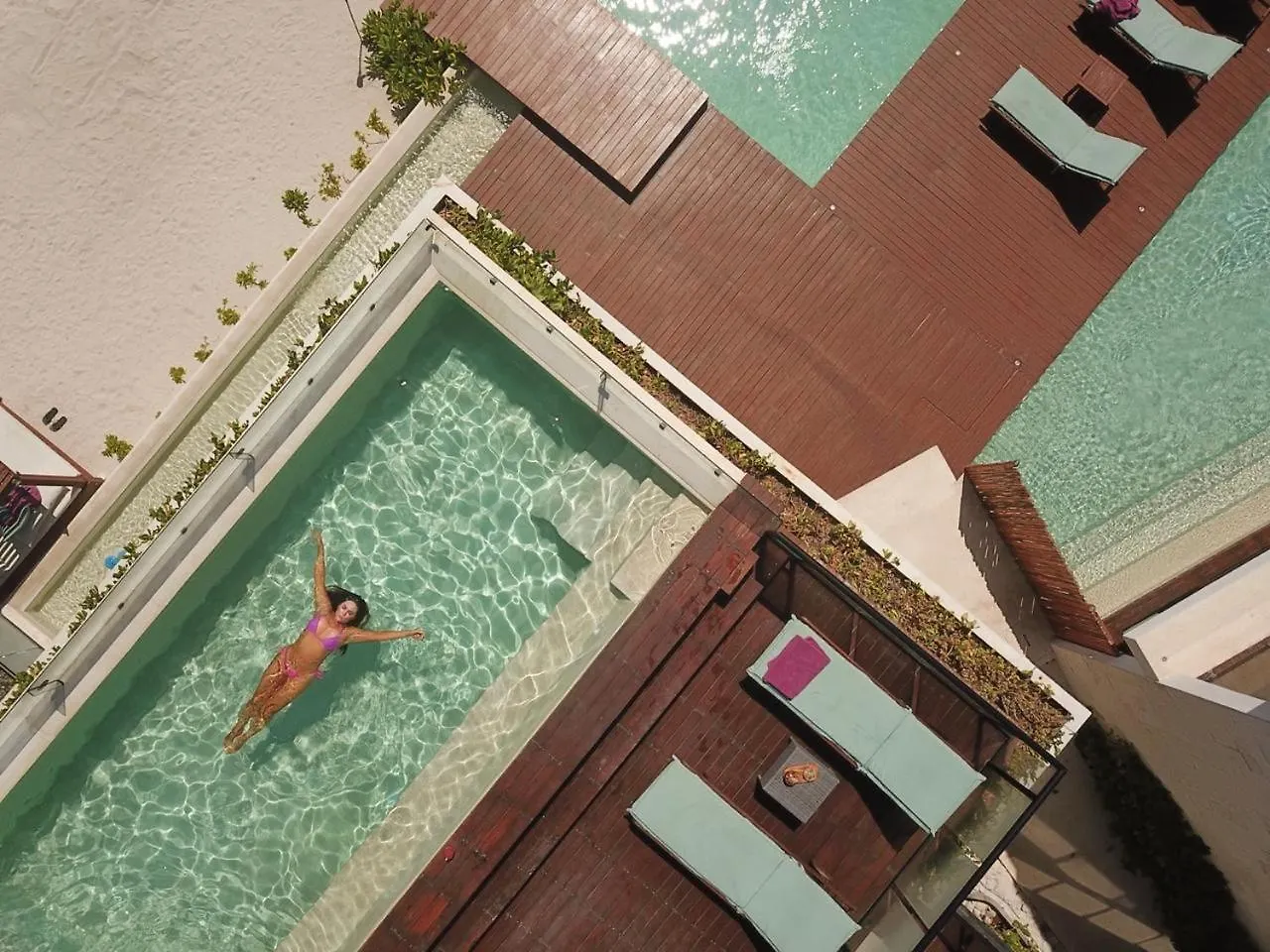 O' Tulum Boutique Hotel - Adults Only 5*,