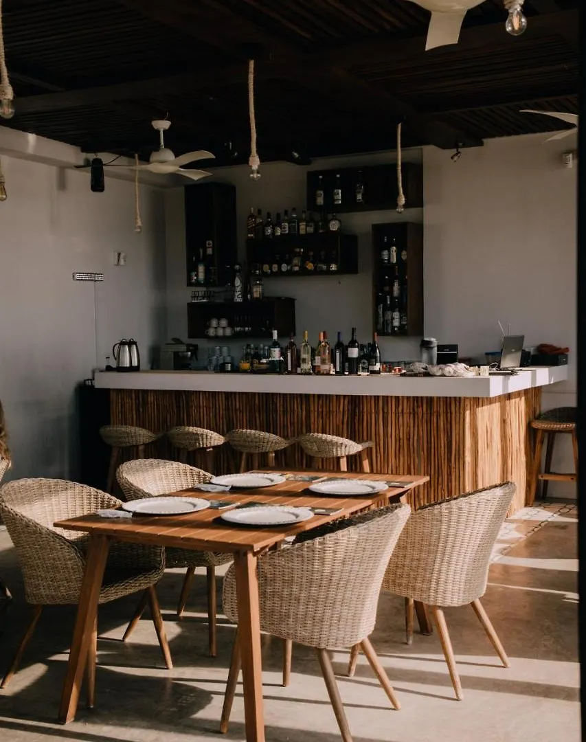 O' Tulum Boutique Hotel - Adults Only Мексика