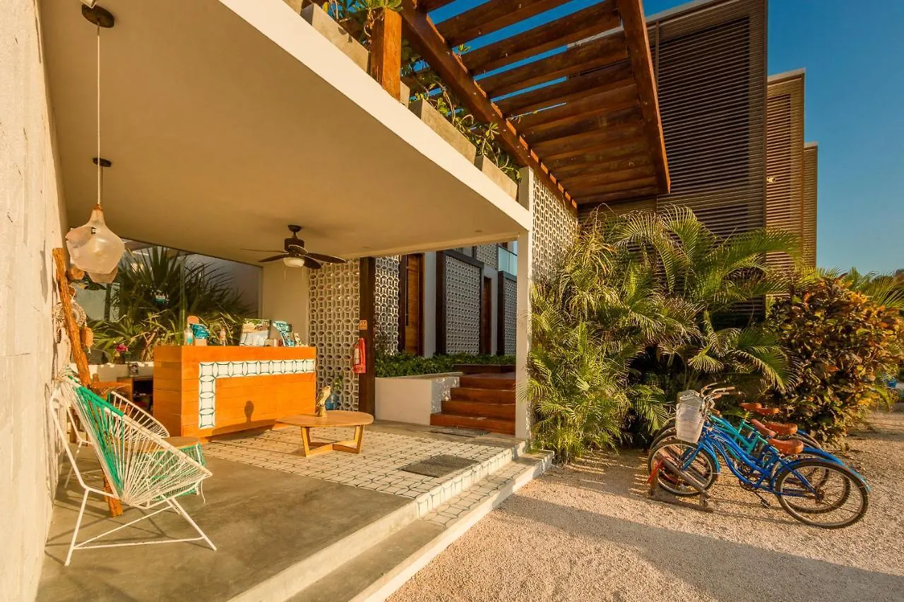 O' Tulum Boutique Hotel - Adults Only