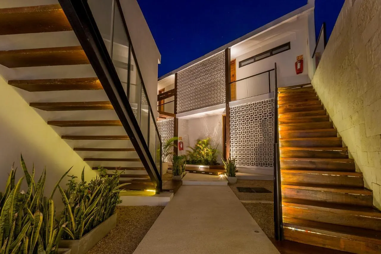 O' Tulum Boutique Hotel - Adults Only Мексика