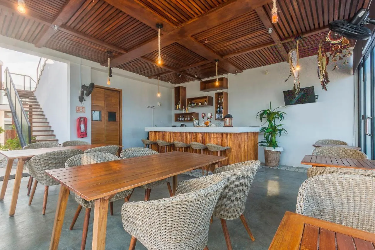 O' Tulum Boutique Hotel - Adults Only 5*,  מקסיקו