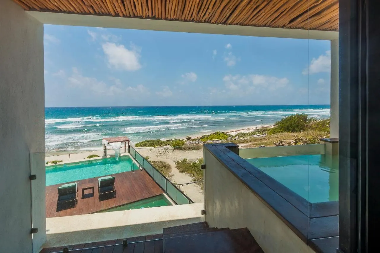 *****  O' Tulum Boutique Hotel - Adults Only מקסיקו