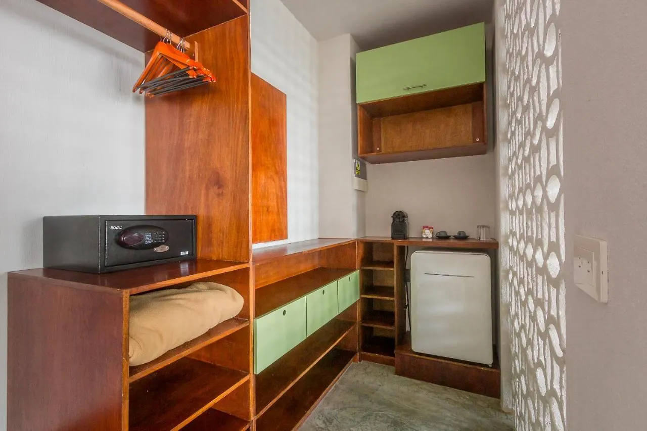 O' Tulum Boutique Hotel - Adults Only